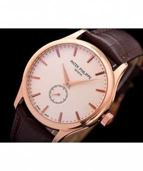 [Patek Philippe]파텔필립 칼라트라바-20